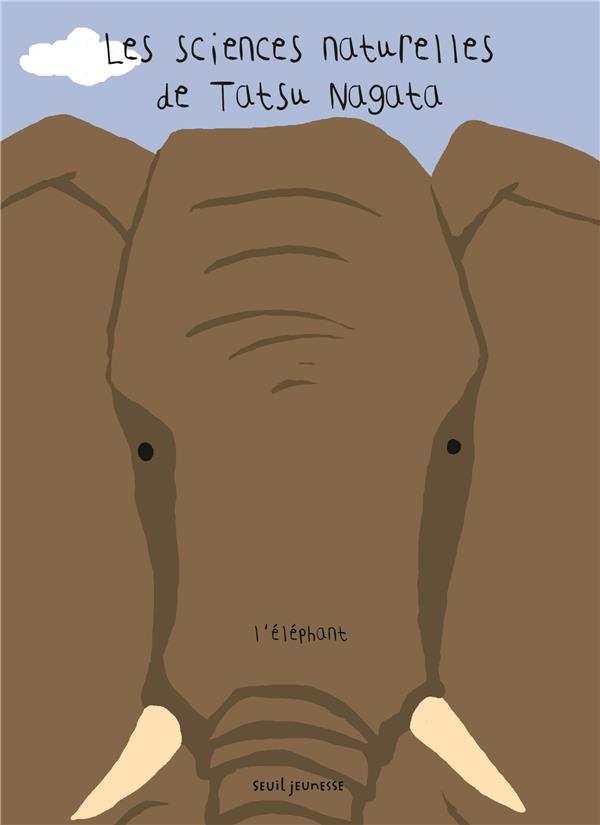 L'éléphant