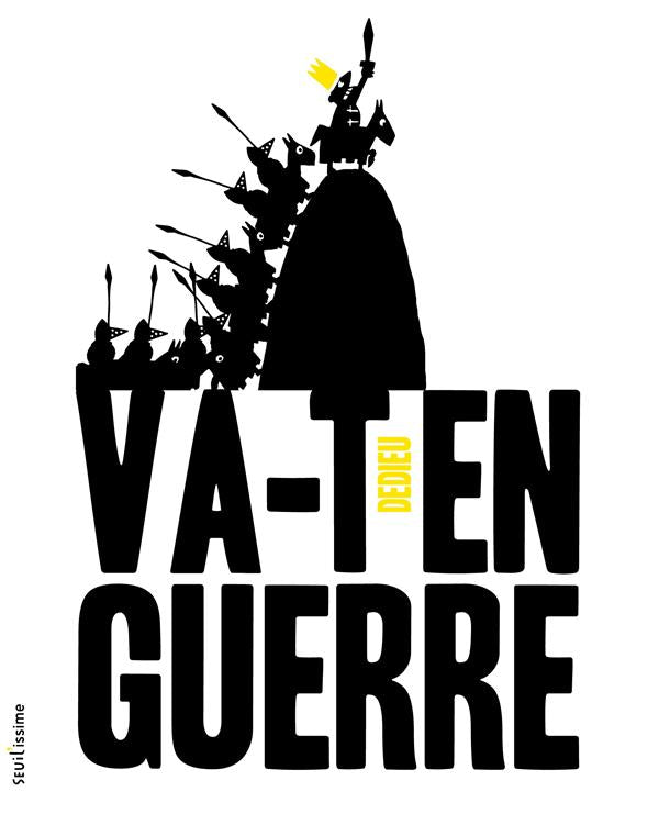 Va-t-en-guerre - flash vidéo