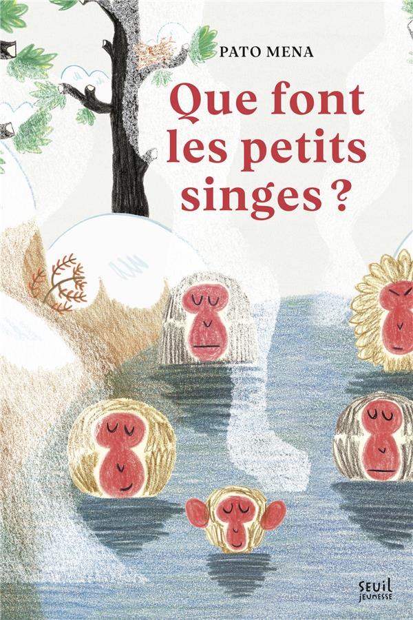 Que font les petits singes ? - flash vidéo