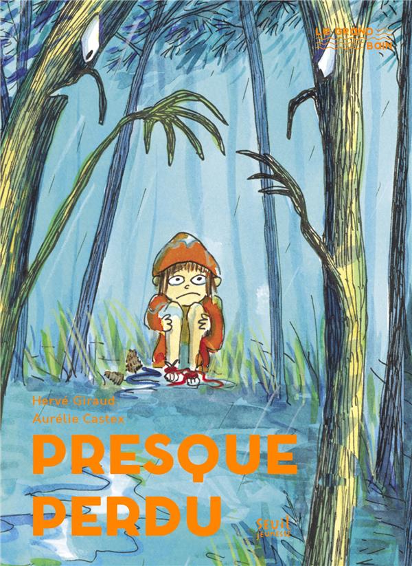 Presque perdu - flash vidéo