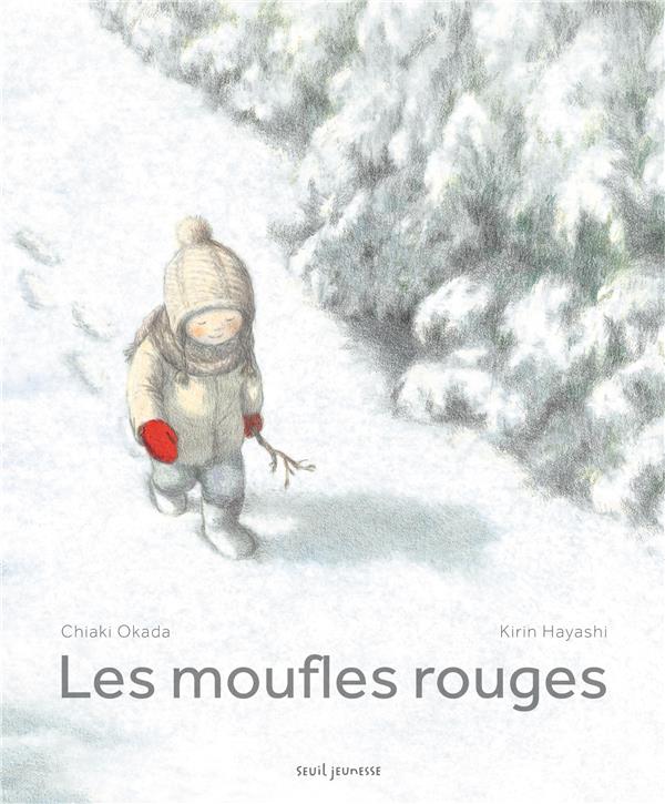 Les moufles rouges - flash vidéo