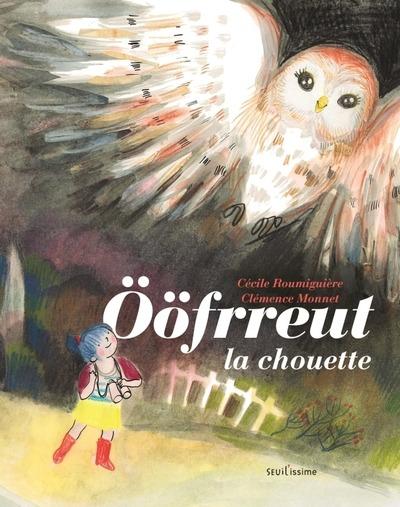 Öofrreut la chouette