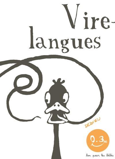 Virelangues