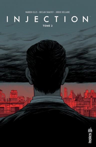 Injection Tome 2