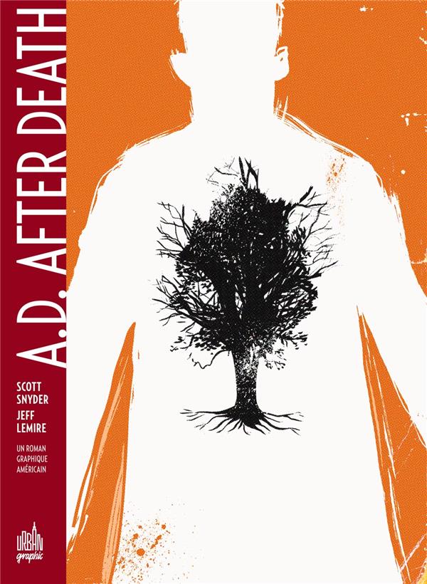 A.D. after death