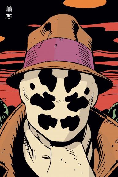 Watchmen ; les gardiens : Intégrale