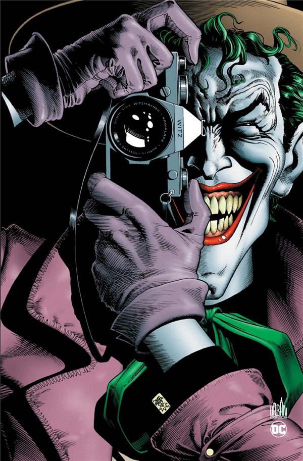 Killing joke