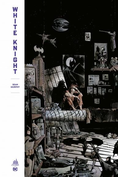 Batman : white knight