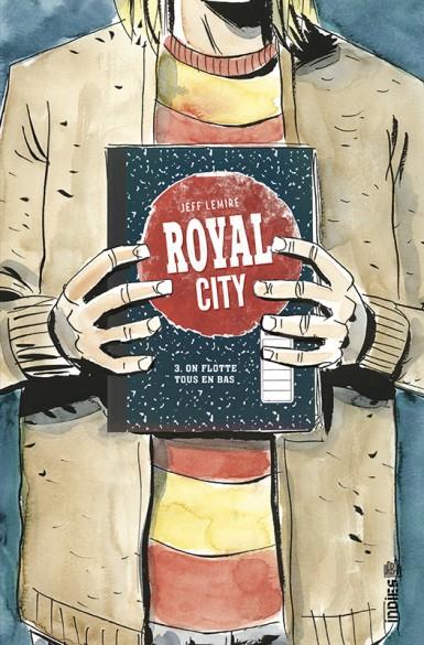 Royal city Tome 3