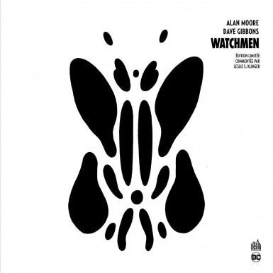 Watchmen ; les gardiens : Intégrale