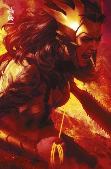 Batman - death metal Tome 1