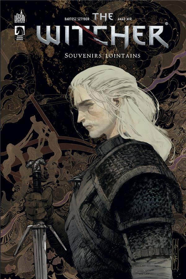 The Witcher Tome 3 : souvenirs lointains