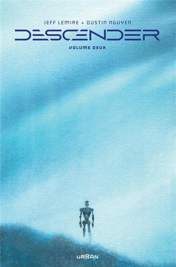 Descender : Intégrale vol.2