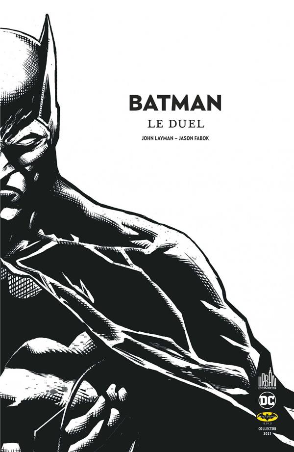 Batman day - flash vidéo