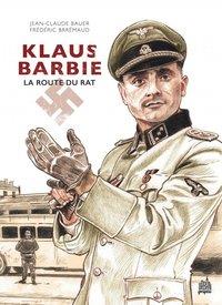 Klaus Barbie : la route du rat - flash vidéo