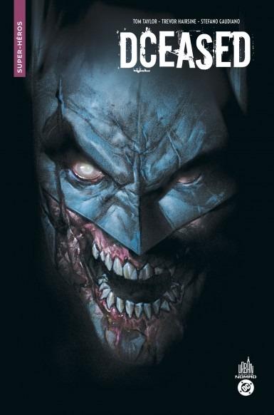 DCeased