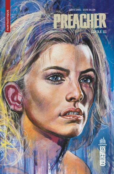 Preacher Tome 3