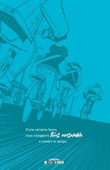 Paper girls : Intégrale vol.2