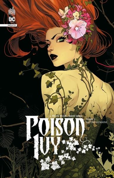 Poison Ivy Tome 2
