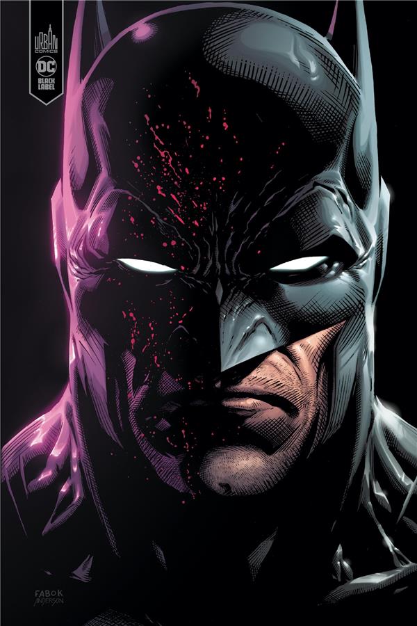 Batman : trois jokers