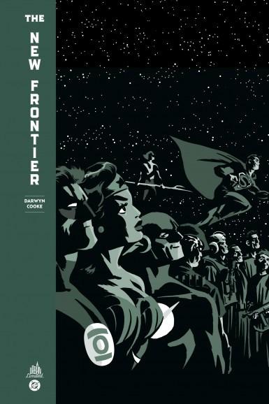 The new frontier