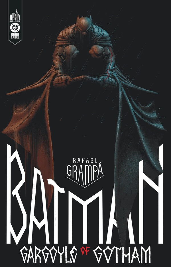 Batman : Gargoyle of Gotham