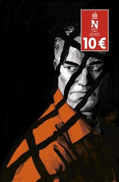 Newburn Tome 1 : Ils savent qui je suis
