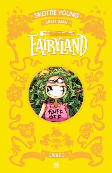 Fluff Fairyland ! : Intégrale vol.1