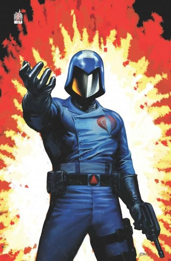 G.I. Joe Tome 2 : Oeil pour oeil