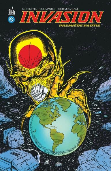 Invasion Tome 1