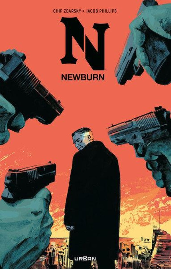 Newburn