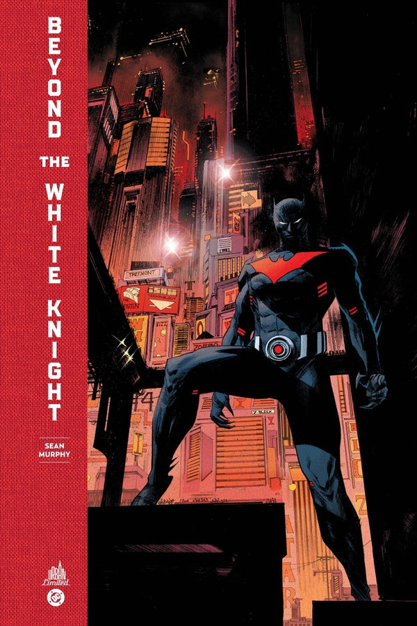 Urban limited : beyond the white knight
