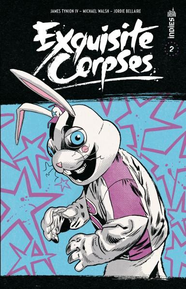 Exquisite corpses Tome 2