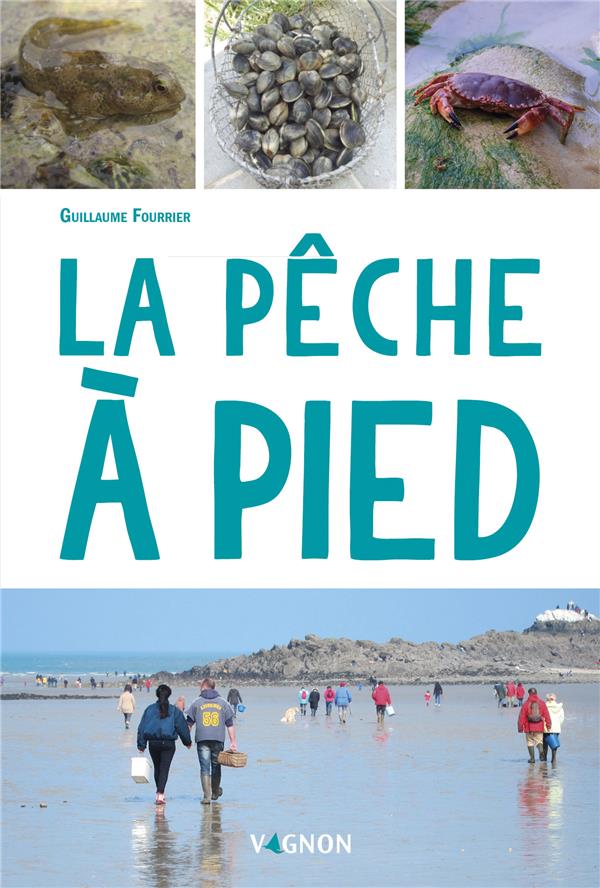 La pêche à pied - flash vidéo