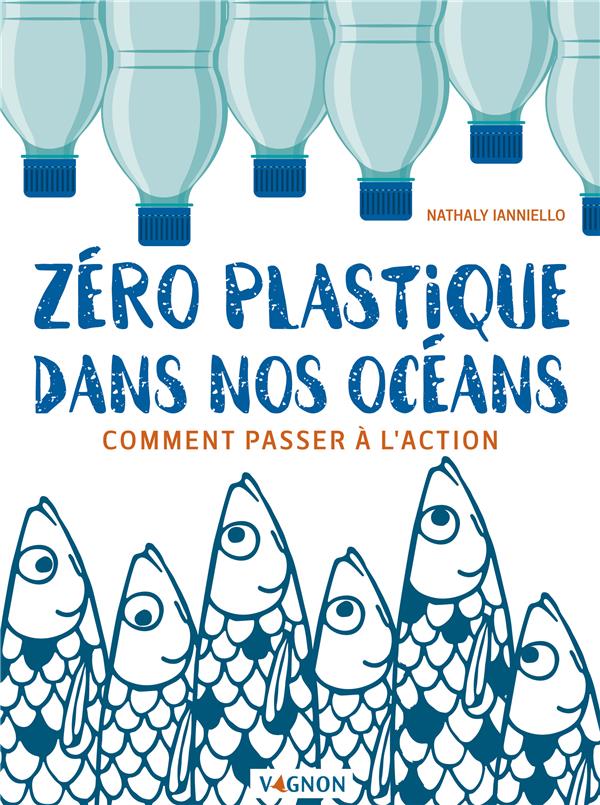 Zéro plastique dans nos océans ; comment passer à l'action - flash vidéo