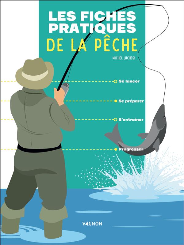 Les fiches pratiques de la pêche - flash vidéo