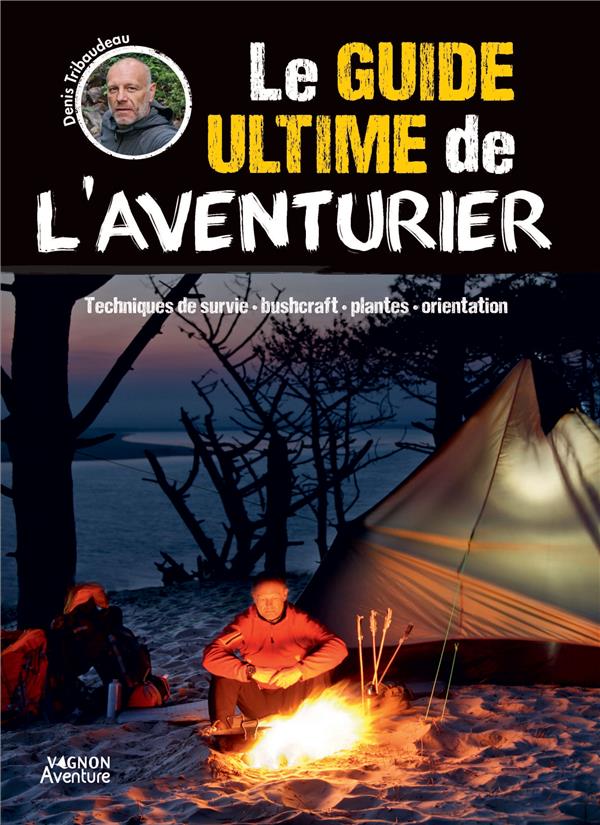 Le guide ultime de l'aventurier - flash vidéo