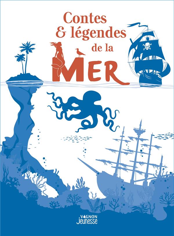 Contes & légendes de la mer - flash vidéo