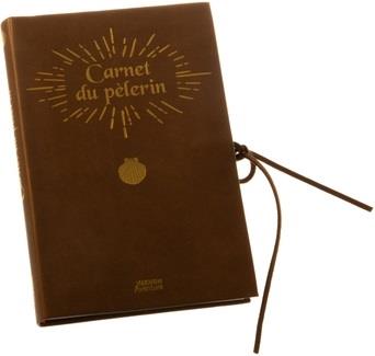 Carnet du pèlerin - flash vidéo