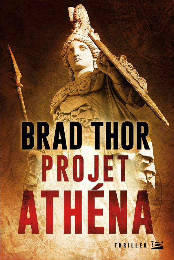 Le projet Athéna