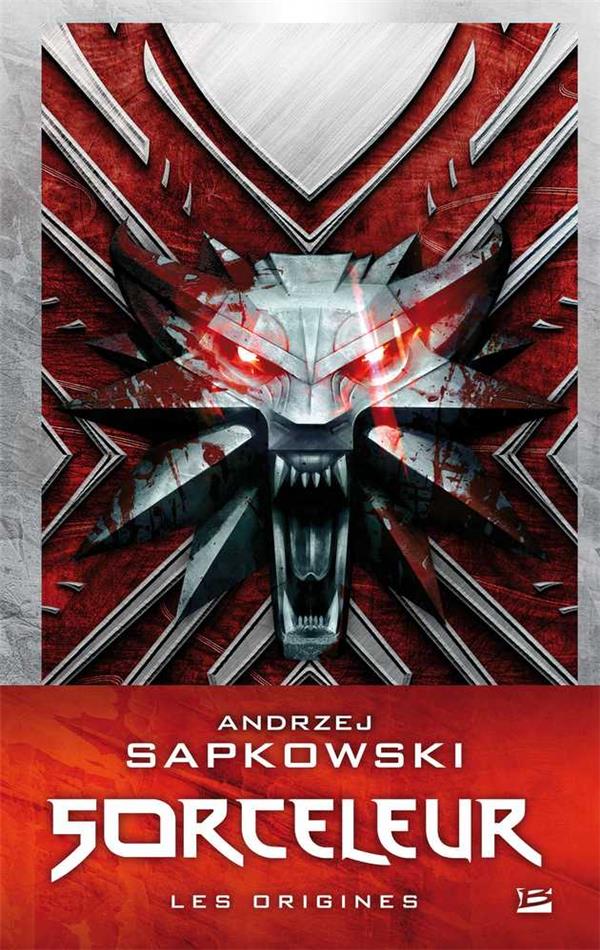 The Witcher (le sorceleur) : les origines