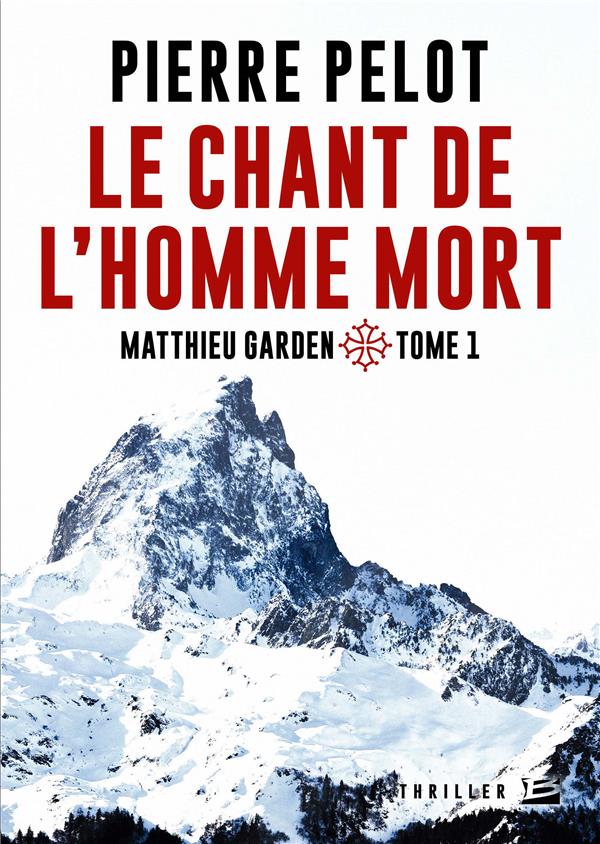 Matthieu Garden Tome 1 ; le chant de l'homme mort