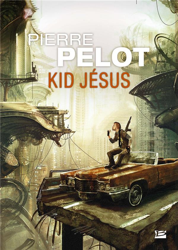 Kid Jésus