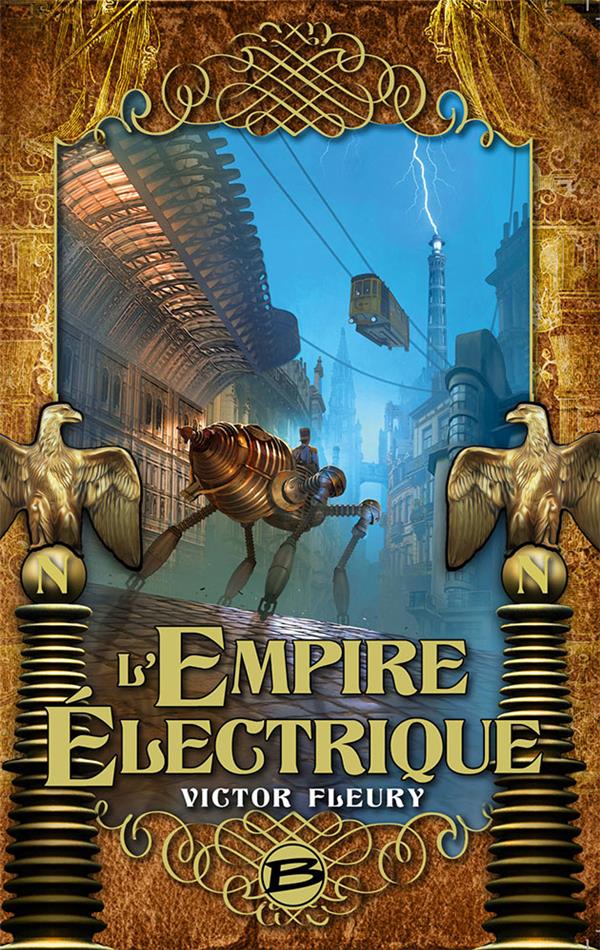 L'empire électrique