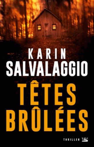 Tetes brulees