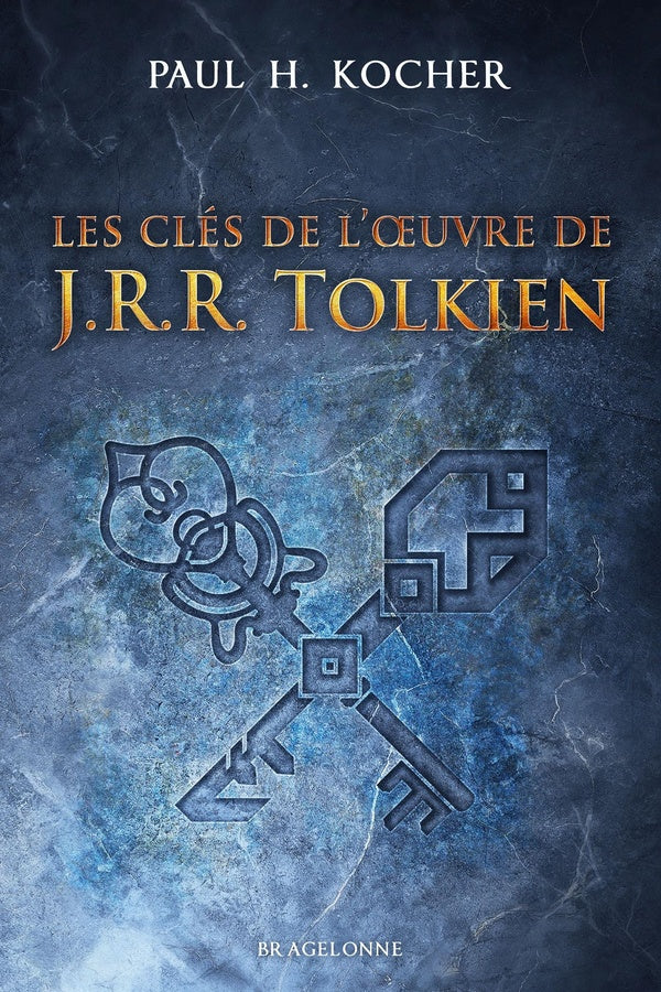 Les clés de la Terre du Milieu