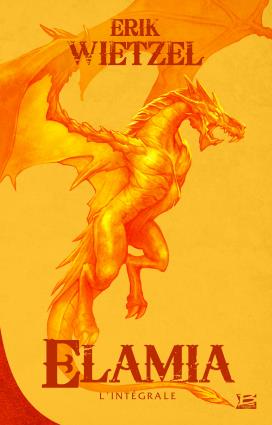 Elamia ; intégrale