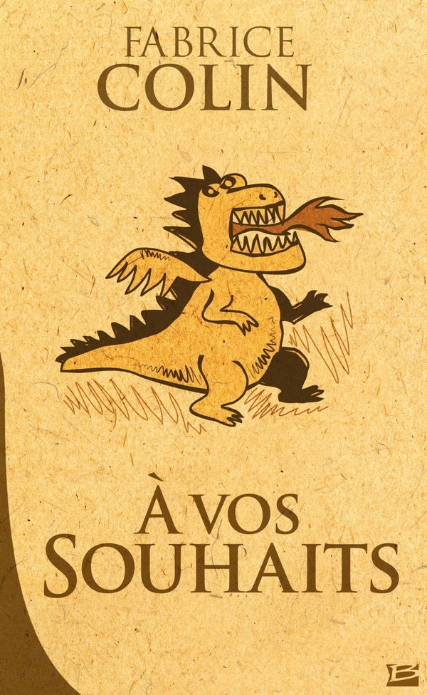 à vos souhaits