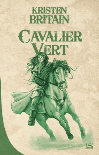 Cavalier vert Tome 1