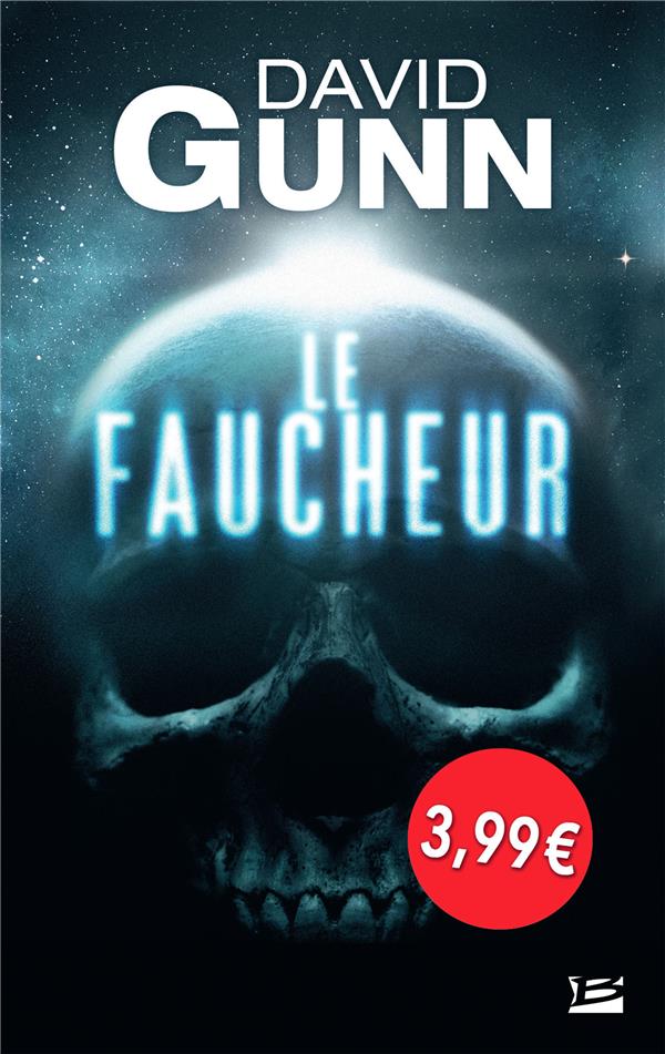 Les Aux' Tome 1 : le faucheur (édition 2018)